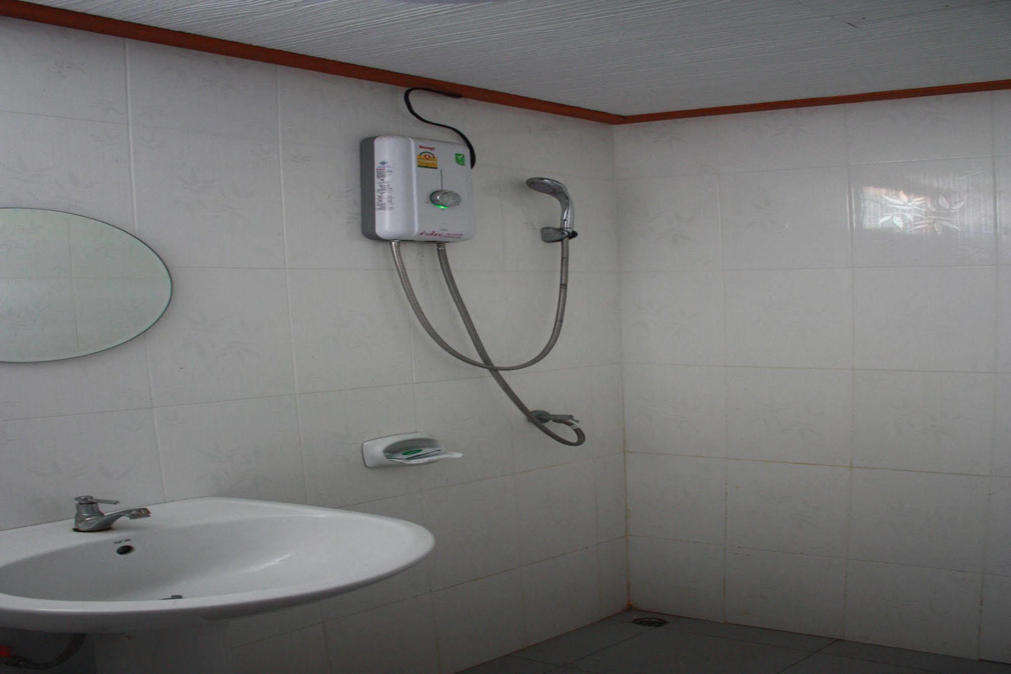 Phuphat Beach Resort 카놈 외부 사진