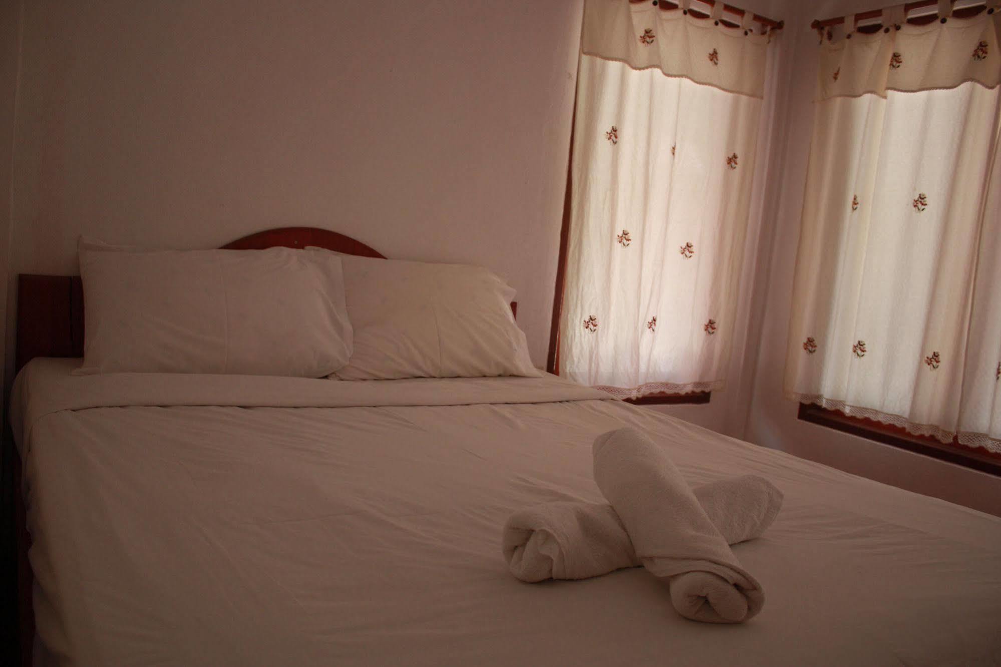 Phuphat Beach Resort 카놈 외부 사진