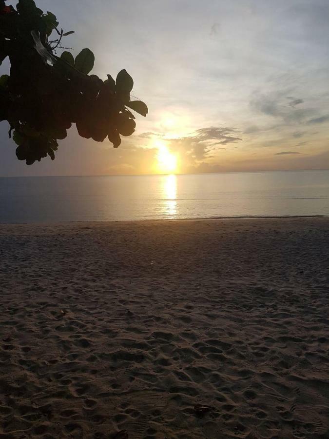 Phuphat Beach Resort 카놈 외부 사진