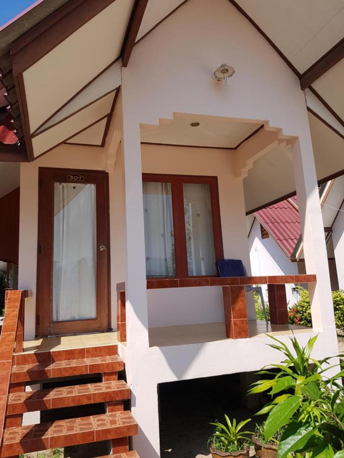 Phuphat Beach Resort 카놈 외부 사진