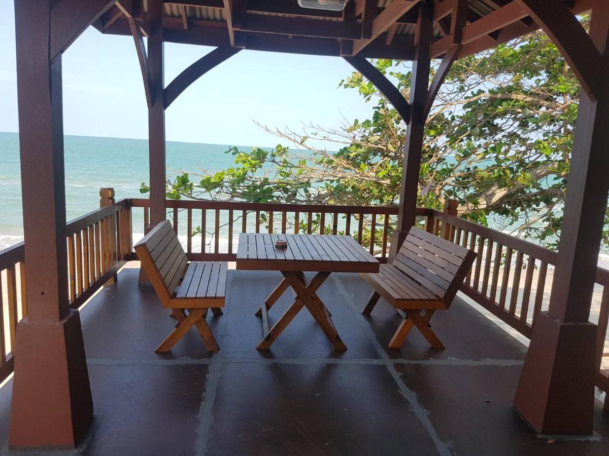 Phuphat Beach Resort 카놈 외부 사진